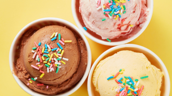 Classic Summer Fun: Ice Cream Shops and Sweet Stops Across Michiana | Cressy & Everett